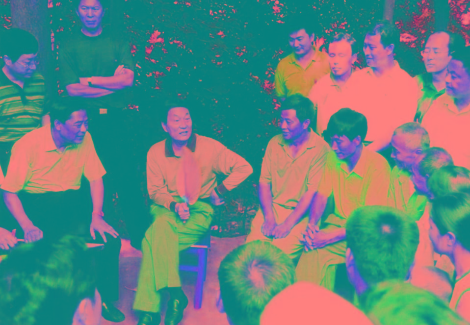 2001年7月20日，原國務(wù)院總理朱镕基在廬江臺創(chuàng)園調(diào)研